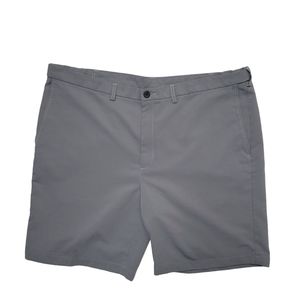 Haggar Big & Tall men's flat front shorts Size 44